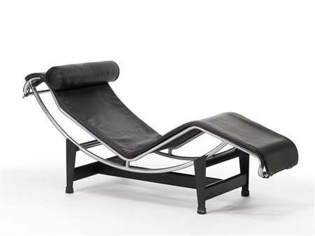 Le Corbusier (Francia 1887 - 1965) - Pierre Jeanneret - Charlotte Perriand....