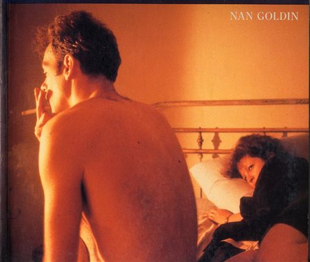 GOLDIN NAN (n. 1953) - Libro Cm 26x23 , ANNO: 1987