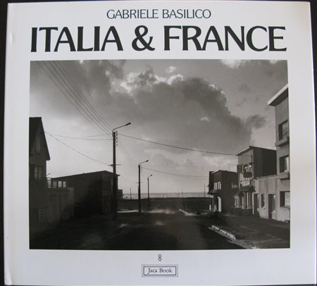 BASILICO GABRIELE (n. 1944) Vedute / Vista 1987-1985. Edizione originale....