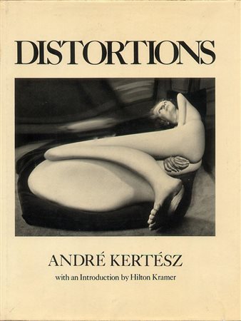 KERTESZ ANDRE (1894 - 1985) Alfred A. Knopf, New York, 1976. Edizione...