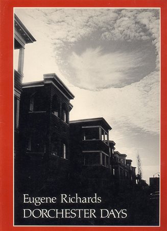 RICHARDS EUGENE (n. 1944) Wollaston, Mass.:] Many voices press, 1978....