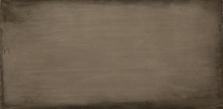 ENZO CACCIOLA, 1945, 11 - 11 - 75, 1975, Cemento su tela, cm. 20 x 40,...