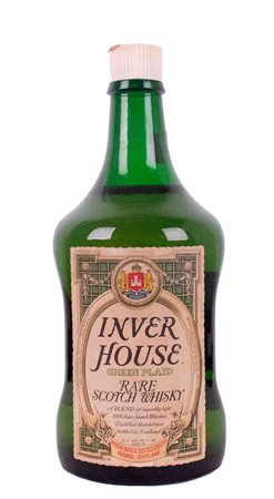 Inver House Rare Scotch Whisky 2 l