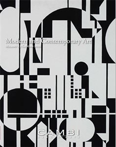 Asta N. 263 - Arte Moderna e Contemporanea