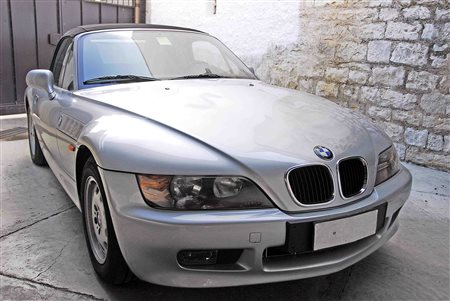 BMW Z3 del 97