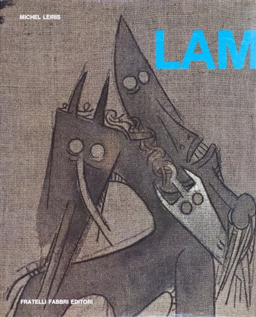 WILFREDO LAM (1902-1982)Senza Titolo Catalogo &quot;Wilfredo Lam - Pittori...