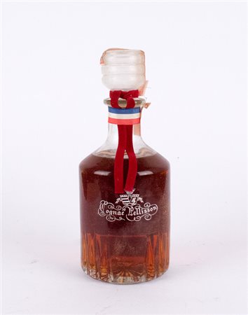 Cognac Pellisson ( Tot. 1 bt 0,75 lt. )