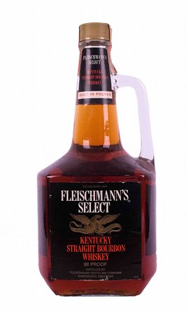 Fleischmann's Select Kentucky Straight Bourbon ( Tot. 1 bt Magnum 1,5 lt.)