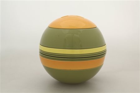 HELEN VON BOCHUn servizio da tavola "Avant garde" per VILLEROY & BOCH, 1971....