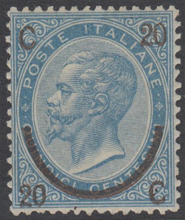 Asta N. 381 - Filatelia e Numismatica