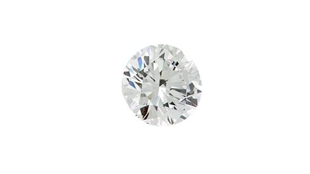 DIAMANTE IN CARTINA taglio brillante di ct 1,0, colore D, purezza VVS1....