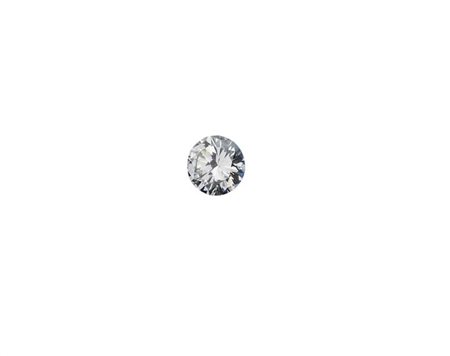 DIAMANTE IN CARTINA di ct 1,32, colore K, purezza S2