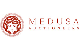 Medusa Auctioneers